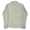 Patagonia Fleece - Medium Cream Polyester