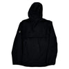 Timberland Jacket - Large Black Polyester Blend