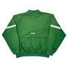 Michigan State Nike Graphic Windbreaker - XL Green Polyester