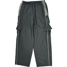  Nike Cargo Trousers - XL - Black Polyester