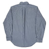 Ralph Lauren Shirt - Medium Blue Cotton