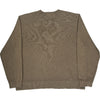 Polo by Ralph Lauren Jumper - XL - Beige Cotton