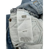 Levis 501 Jeans - 30W 36L - Blue Cotton