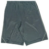 Nike Training Shorts - Small - Grey Polyester