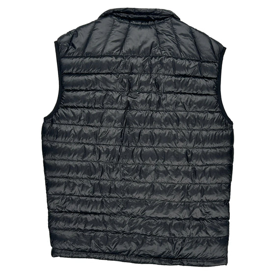 Patagonia Gilet - Small Black Polyester