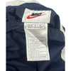 Nike Tracksuit - Small - Navy Nylon