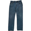 Levis 501 Jeans - 28W 31L - Blue Cotton