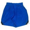 Nike Sports Shorts - Medium - Blue Polyester