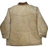 Carhartt Work Jacket - 3XL - Beige Cotton