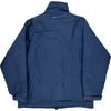 Nike Utility Jacket - Medium - Navy Polyester