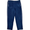 Nike Fleece Joggers - Large - Blue Polyester