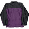 Marmot Two-Tone Jacket - Small - Purple Nylon