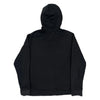 Carhartt Oversized Zip Up - 2XL Black Cotton Blend