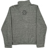 Harley Davidson 1/4 Zip Sweatshirt - XS - Grey