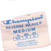 Champion Reverse Weave Sweatshirt - Medium - Pink Cotton