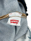 Levis 501 Jeans - W38 L30 Blue Denim