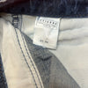 Vintage blue Just Cavalli Jeans - womens 32" waist