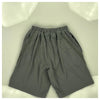 Nike Athletic Shorts - Medium - Grey Polyester