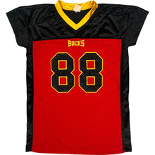  Bucks 88 Sports Jersey - Small - Multicoloured Polyester