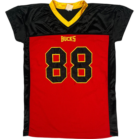 Bucks 88 Sports Jersey - Small - Multicoloured Polyester