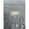 Boss Hugo Boss Shirt - Large - Black Cotton