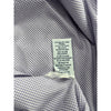 Ralph Lauren Checked Shirt - XL - White Cotton