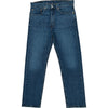 Levis 501 Jeans - 34W 30L - Blue Cotton