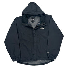  The North Face Waterproof Waterproof Jacket - 2XL Black Polyester