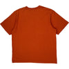 Carhartt Loose Fit Orange T-Shirt - XL - Orange Cotton Blend