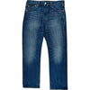 Levis 501 Jeans - 34W 29L - Blue Denim