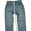 Levis 501 Jeans - 28W 29L - Blue Cotton