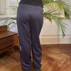 Vintage navy Nike Tracksuit - womens small