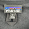 Patagonia Fleece - 2XL Black Polyester