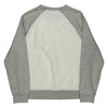 Tommy Hilfiger Sweatshirt - Large Grey Cotton Blend