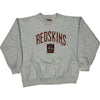 Nutmeg Redskins Sweatshirt - XL - Grey