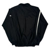 Eagles Athletics Puma Track Jacket - XL Black Polyester