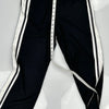 Nike Tracksuit - Small Black Polyester