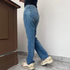 Vintage blue Diesel Jeans - womens 30" waist