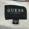 Guess Sweatshirt - XL Grey Viscose Blend