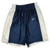 Nike Sport Shorts - Medium Navy Polyester