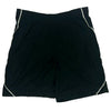 Nike Sports Shorts - Large - Black Polyester