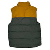 Patagonia Gilet - Medium Green Polyamide