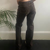 Vintage brown Mhv Jeans Jeans - womens 29" waist