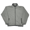 Nike Fleece - XL Grey Polyester