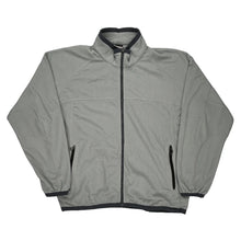  Nike Fleece - XL Grey Polyester