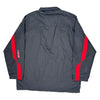 Nike Jacket - XL Grey Polyester