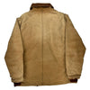 Workwear Carhartt Cargo Jacket - 3XL Beige Cotton