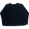 Champion Sweatshirt - Large - Black Cotton