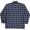 Burberry London Plaid Shirt - Medium - Multicoloured