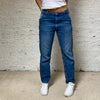 Vintage blue Carhartt Carpenter Jeans - womens 30" waist